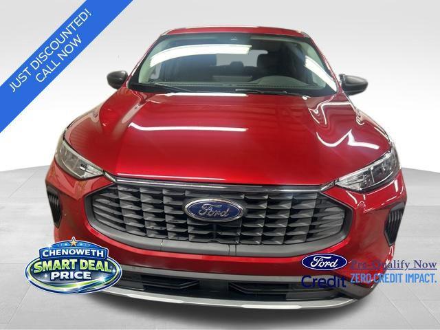 new 2026 Ford Escape car, priced at $32,729