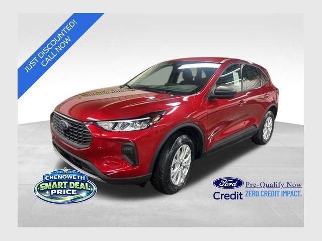 new 2026 Ford Escape car, priced at $32,729