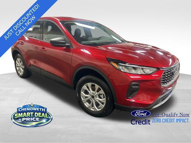 new 2026 Ford Escape car, priced at $32,729