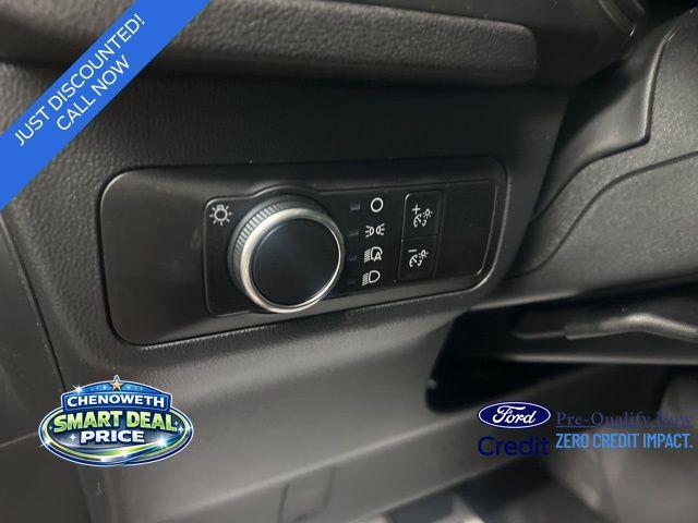 new 2026 Ford Escape car, priced at $32,729