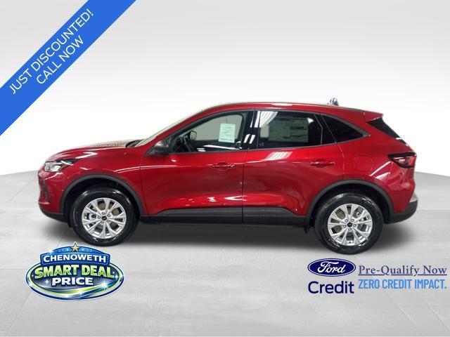 new 2026 Ford Escape car, priced at $32,729