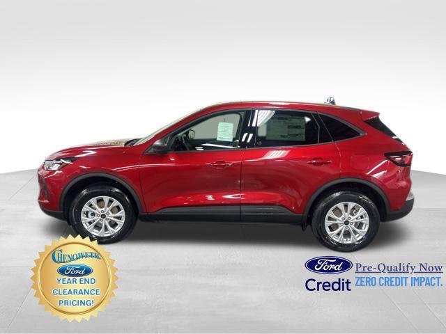new 2026 Ford Escape car, priced at $33,893