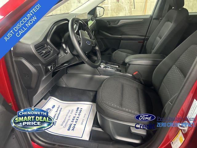 new 2026 Ford Escape car, priced at $32,729