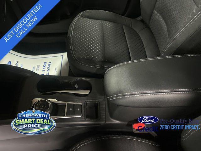 new 2026 Ford Escape car, priced at $32,729