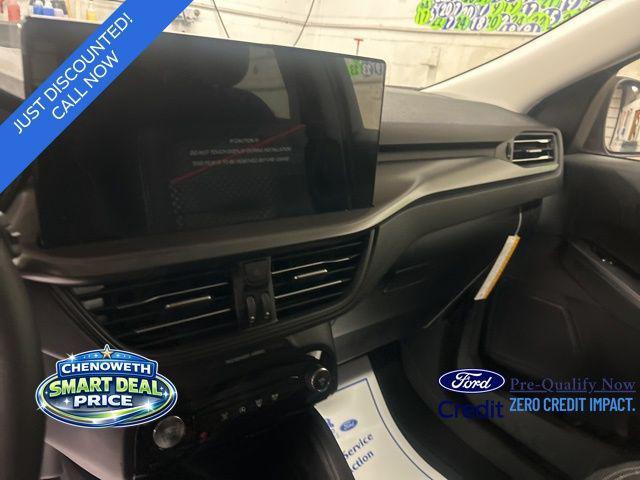 new 2026 Ford Escape car, priced at $32,729