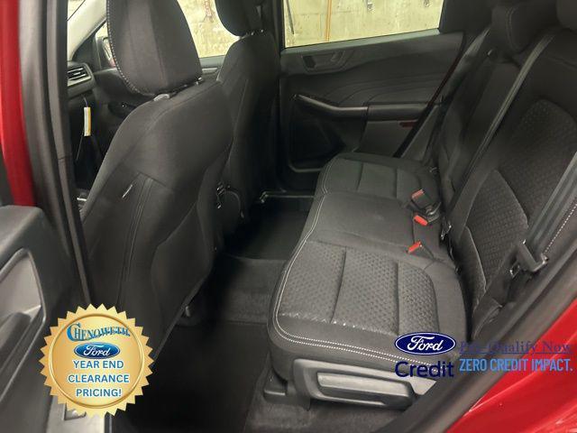 new 2026 Ford Escape car, priced at $33,893