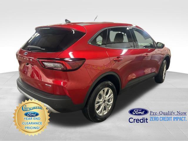 new 2026 Ford Escape car, priced at $33,893
