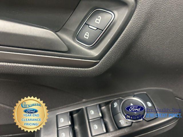 new 2026 Ford Escape car, priced at $33,893