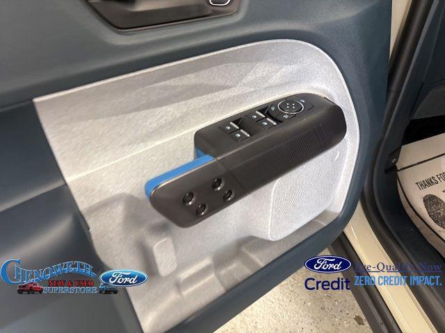 new 2025 Ford Maverick car, priced at $33,960