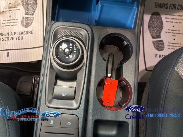 new 2025 Ford Maverick car, priced at $33,960