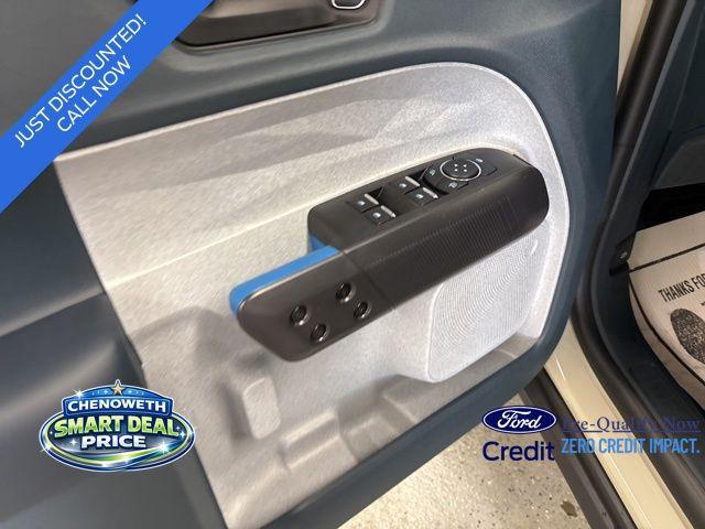 new 2025 Ford Maverick car, priced at $32,460