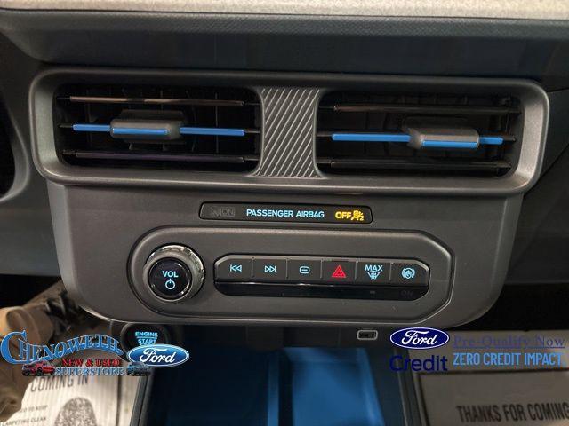 new 2025 Ford Maverick car, priced at $33,960