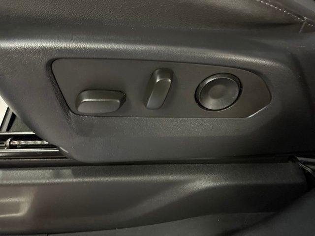 used 2023 Chevrolet Silverado 1500 car, priced at $44,975