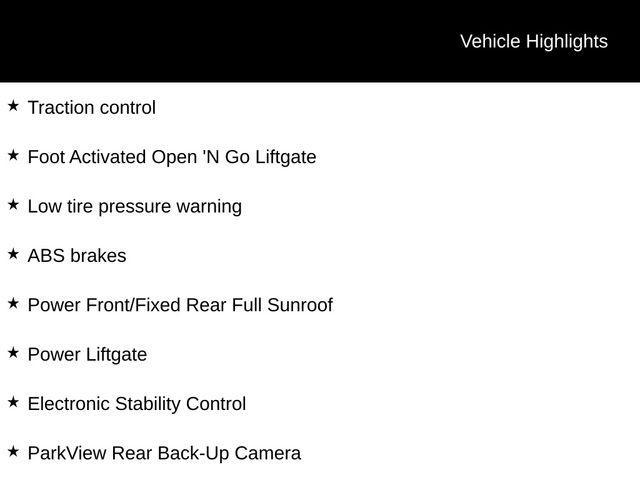 used 2022 Jeep Compass car, priced at $24,986