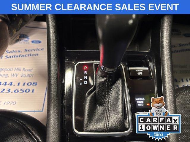 used 2022 Jeep Compass car, priced at $24,986