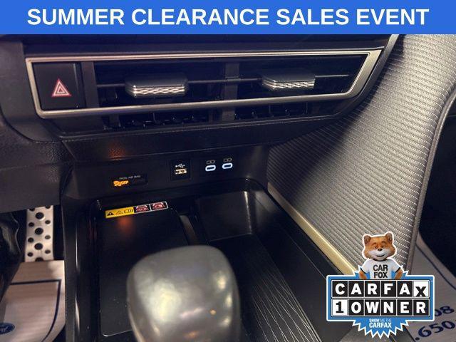 used 2025 Toyota Camry car, priced at $30,958