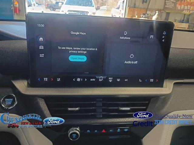 new 2026 Ford Explorer car, priced at $53,997