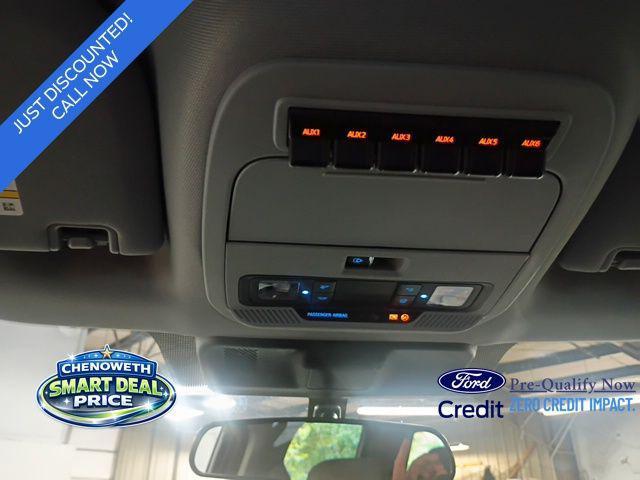 new 2026 Ford F-250 car, priced at $61,975