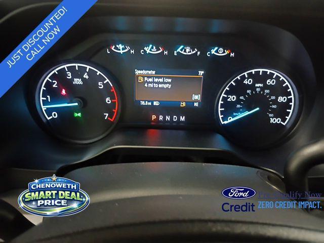 new 2026 Ford F-250 car, priced at $61,975