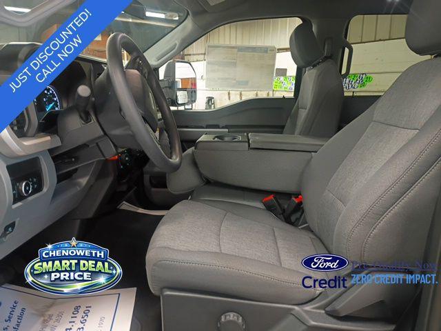 new 2026 Ford F-250 car, priced at $61,975