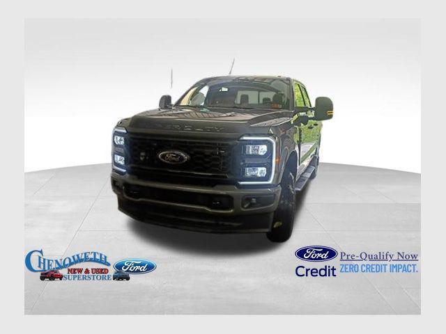 new 2026 Ford F-250 car, priced at $63,475