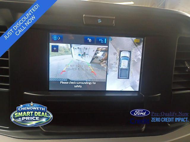 new 2026 Ford F-250 car, priced at $61,975