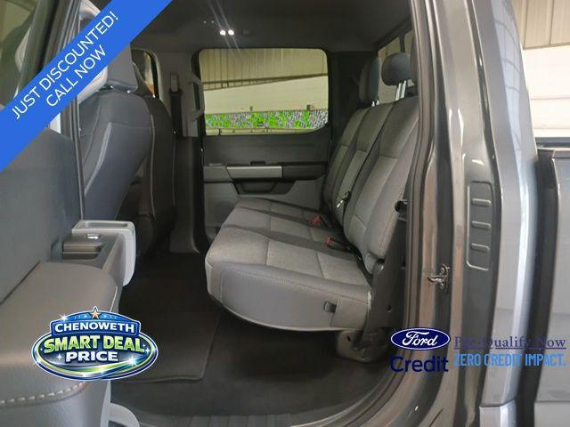 new 2026 Ford F-250 car, priced at $61,975