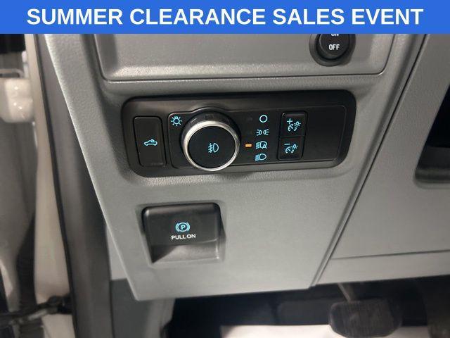 used 2024 Ford F-150 car, priced at $42,662
