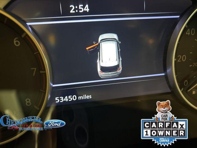 used 2022 Nissan Rogue car, priced at $24,969