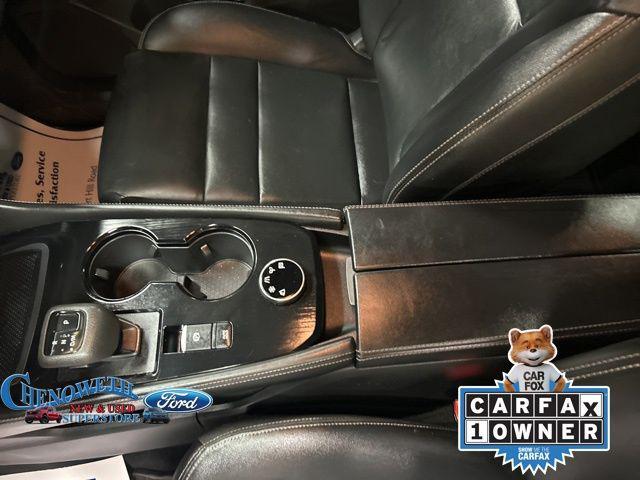 used 2022 Nissan Rogue car, priced at $24,969