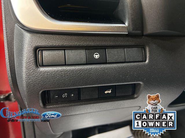 used 2022 Nissan Rogue car, priced at $24,969