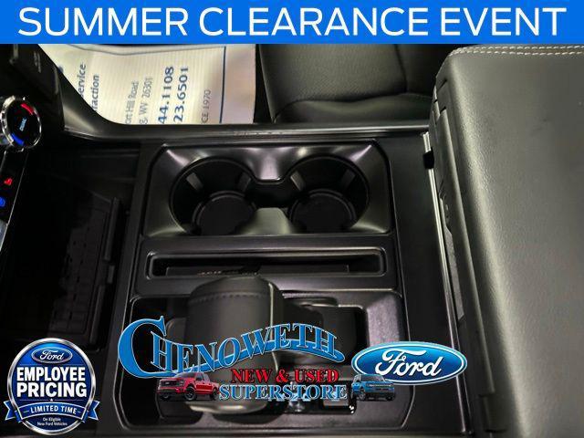 new 2026 Ford F-150 car, priced at $65,195