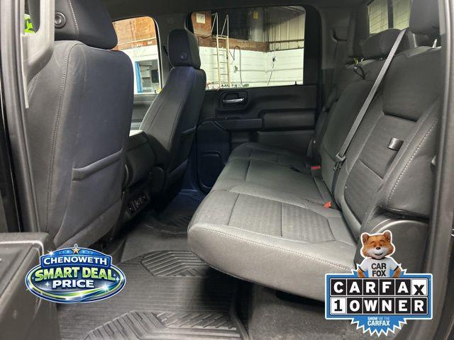 used 2022 Chevrolet Silverado 3500 car, priced at $48,965