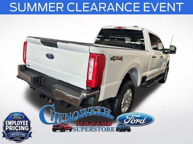 new 2026 Ford F-350 car, priced at $68,601