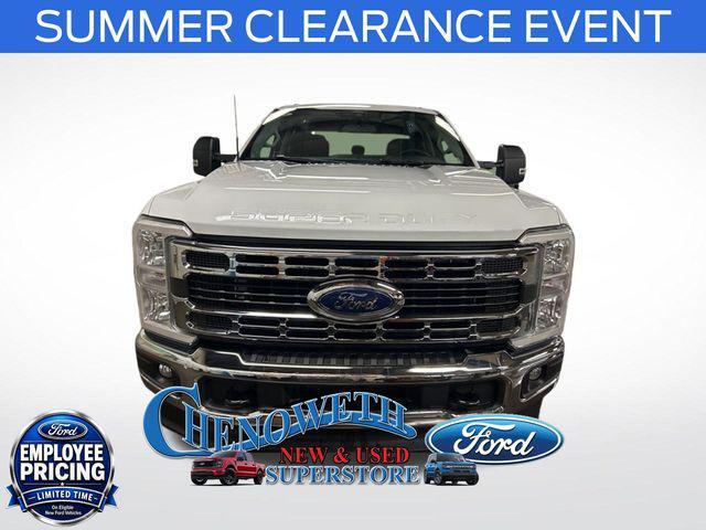new 2026 Ford F-350 car, priced at $68,601