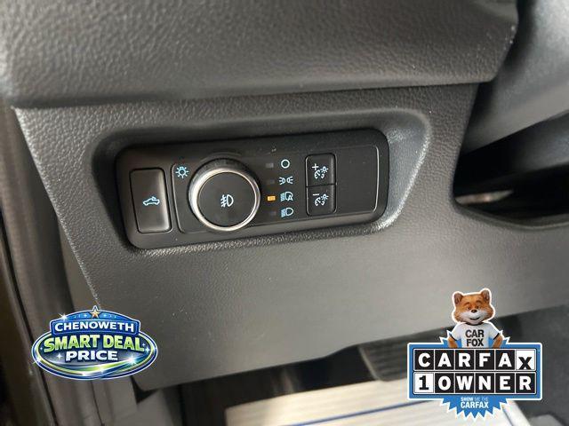 used 2025 Ford Ranger car, priced at $51,967