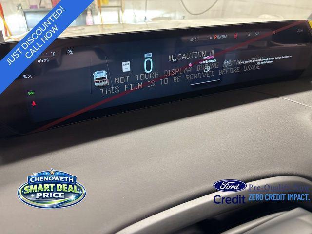 new 2025 Ford Expedition Max car, priced at $87,650