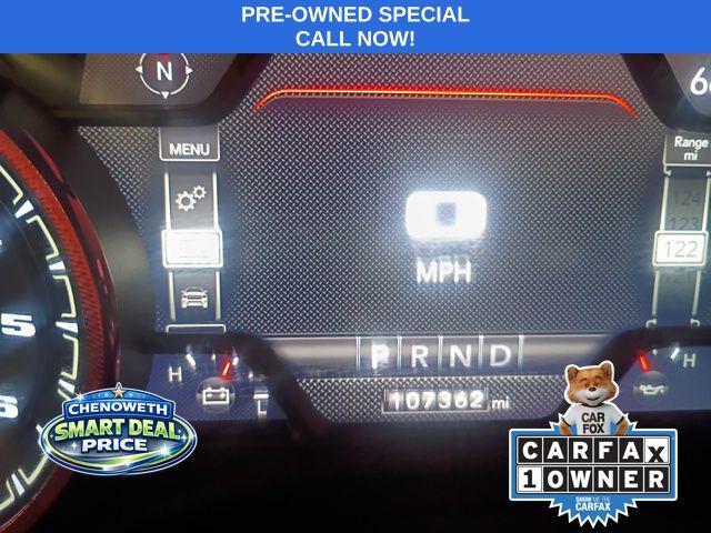 used 2022 Ram 1500 car, priced at $32,528