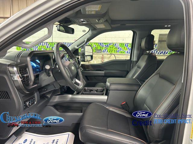 new 2026 Ford F-250 car, priced at $95,432