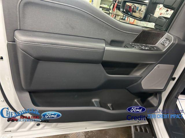 new 2026 Ford F-250 car, priced at $95,432