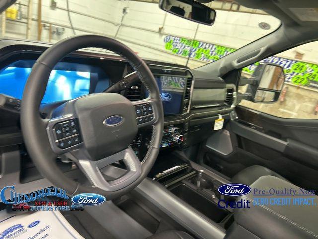 new 2026 Ford F-250 car, priced at $95,432