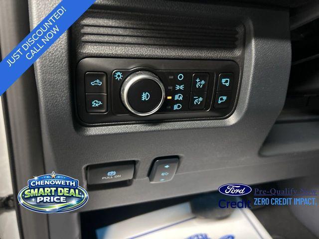 new 2026 Ford F-250 car, priced at $93,432