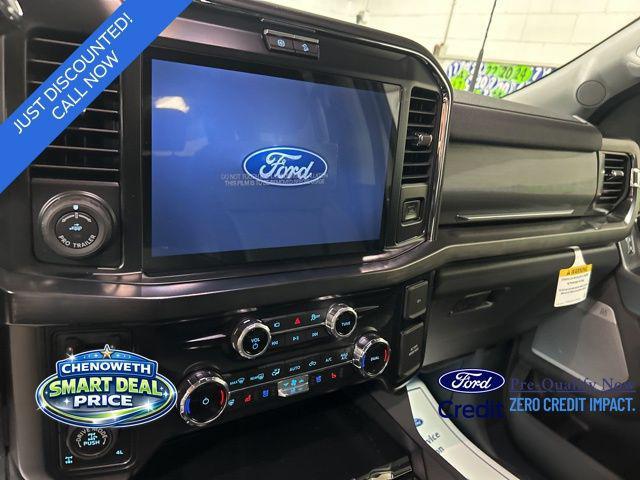 new 2026 Ford F-250 car, priced at $93,432