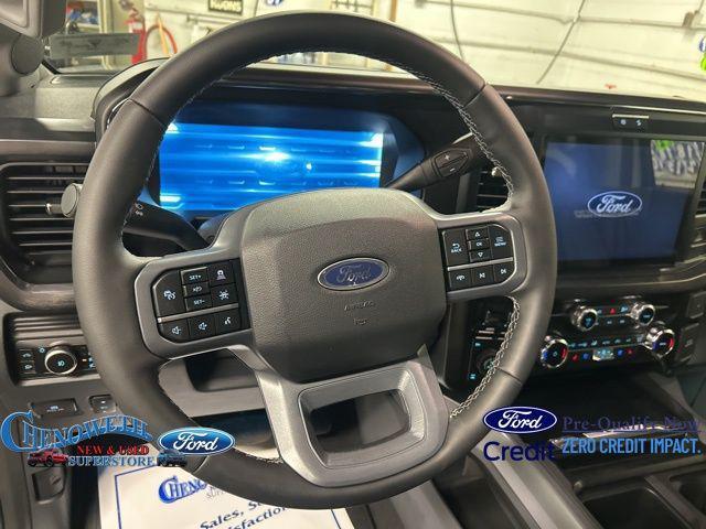 new 2026 Ford F-250 car, priced at $95,432