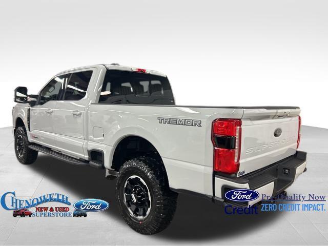 new 2026 Ford F-250 car, priced at $95,432