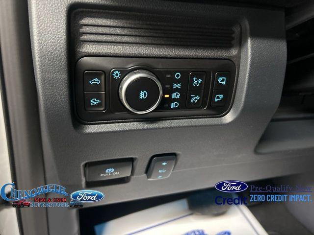 new 2026 Ford F-250 car, priced at $95,432