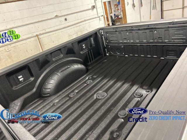 new 2026 Ford F-250 car, priced at $95,432