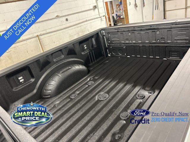 new 2026 Ford F-250 car, priced at $93,432