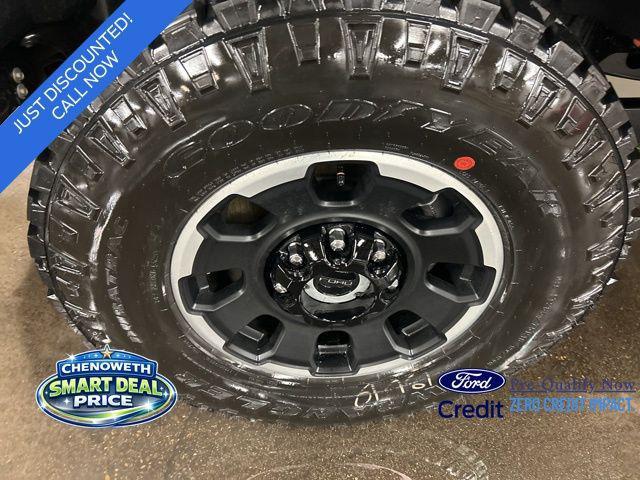 new 2026 Ford F-250 car, priced at $93,432