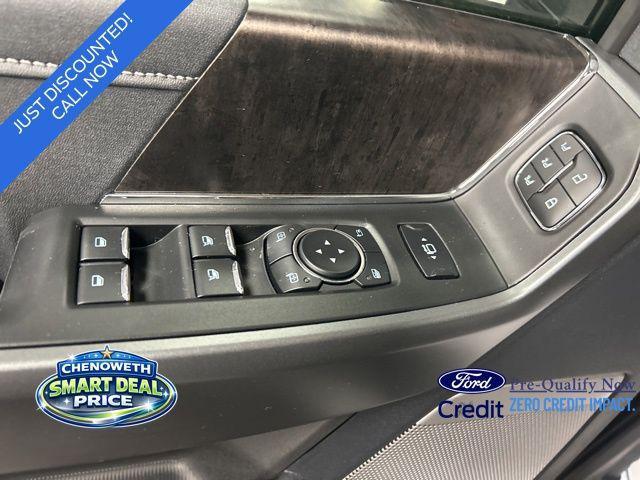 new 2026 Ford F-250 car, priced at $93,432